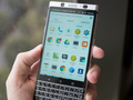 В Сети появился видеотизер смартфона BlackBerry с QWERTY-клавиатурой