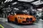 Мюнхен собрал миллионный BMW M: юбилейным стал M3 цвета Feuerorange III