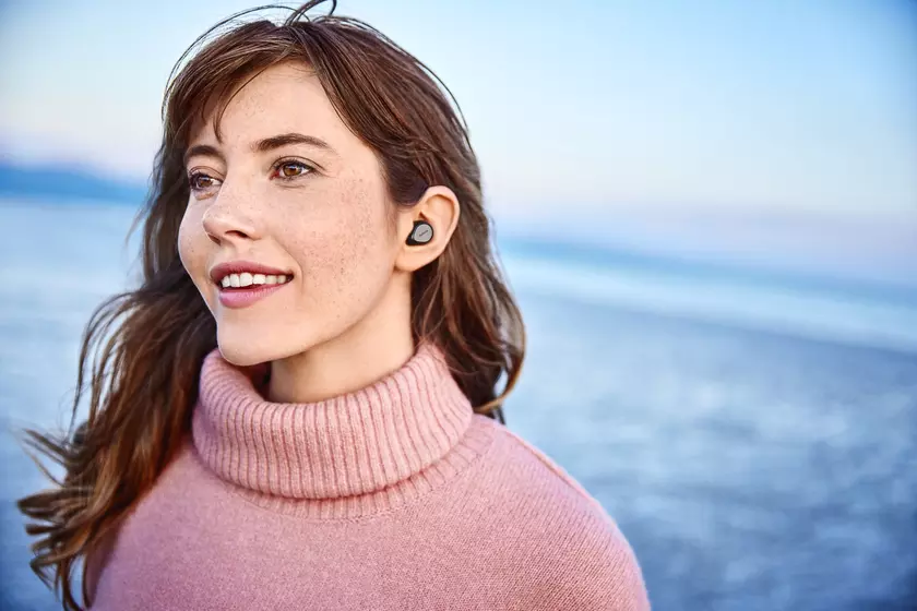 Jabra Elite 7 Pro: TWS-наушники c ANC, Bluetooth 5.2, защитой IP57 и автономностью до 35 часов за $200