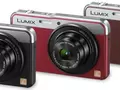 Компактный цифровой фотоаппарат Panasonic LUMIX DMC-XS3 с 14.1-МП матрицей