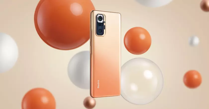Xiaomi выпустила обновление MIUI 13 для смартфона Redmi Note 10 и исправила несколько серьезных ошибок