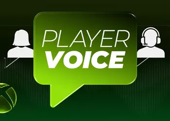 XBOX запустила Player Voice — онлайн-платформу для сбора просьб, предложений и жалоб геймеров
