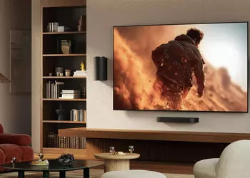 Sony Bravia 7 II: Когда «маркетинговые» цвета стали настоящими (но кошелек плачет)