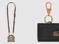 Gucci представила чехлы для AirPods, которые вы вряд ли купите