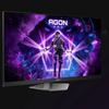 AOC has unveiled the chic AGON AG276FK gaming monitor with a 520Hz refresh rate and super-fast response time-7