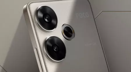 It's official: POCO F6 will be powered by Snapdragon 8s Gen 3 chip