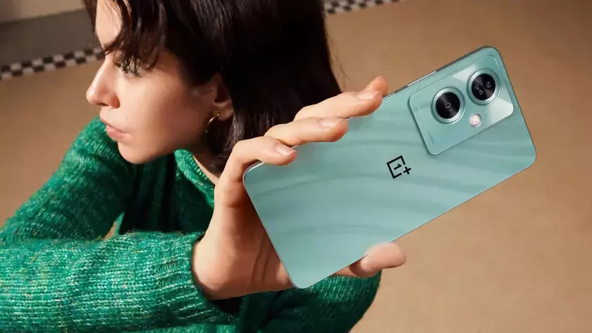 OnePlus Nord N30 SE 5G: LCD-дисплей, чип MediaTek Dimensity 6020, камера на 50 МП и батарея на 5000 мАч