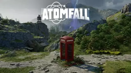 Atomfall, the BAFTA-winning British post-apocalyptic game, is becoming a TV series