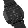 Design of the Casio Pro Trek PRJ-B001WM-1, front view