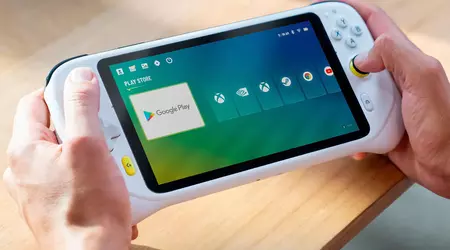 6.9″ screen, Snapdragon 720G chip and 6000 mAh battery: the specifications of the gaming console for cloud gaming Logitech G Cloud became known
