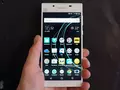 Обзор Sony Xperia L1: 5.5-дюймовый бюджетник с MediaTek