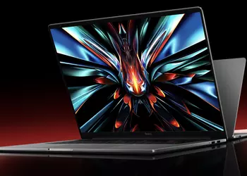 Along with the Xiaomi 14 Ultra flagship and the Xiaomi Pad 6S Pro tablet: Xiaomi will show more Redmi Book Pro 14/16 2024 laptops on February 22