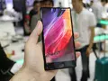 Представлен еще один клон Xiaomi Mi Mix — им стал китайский Leagoo T-MIX