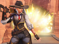 В Overwatch пройдет «бесплатная неделя» с эксклюзивными наградами
