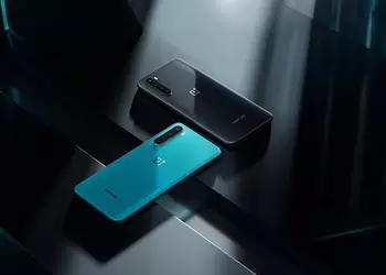 Popular mid-budget smartphone OnePlus received a stable OxygenOS 12 based on Android 12