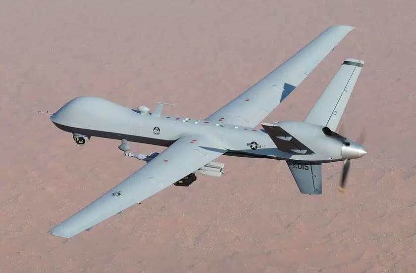 Explorando el MQ-9B: La Vanguardia de los Drones en Modernización Militar