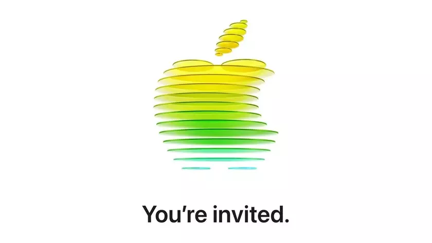 Официально: 4 марта состоится Apple Experience — “особое мероприятие”, на котором ожидается ряд важных анонсов