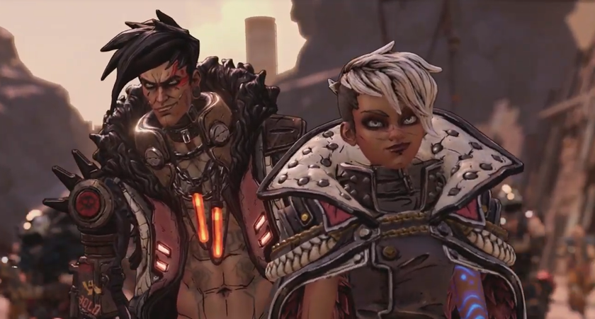 Фанаты в замешательстве: разработчики Borderlands 3 случайно раскрыли дату релиза