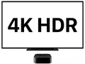 Apple TV получит чип A10X Fusion и 3 ГБ RAM