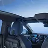 Панорамная крыша Solarbay Renault Rafale Hypnotic