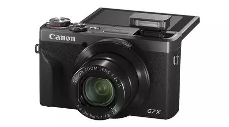 Canon celebrates 30 years of PowerShot: limited edition G7 X III is on the way