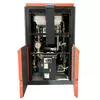 Миниатюра конструкционных элементов Cray T3D