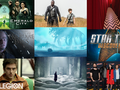 Самые ожидаемые фантастические сериалы 2017 года