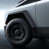 Микроизображение Tesla Cybertruck Long Range