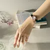 Превью SHW-5300PGL-7A на запястье