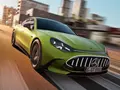 Mercedes-AMG GT 4-Door Coupe: 1153 силы и имитация V8 для тех, кто скучает по бензину