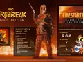 Студия Remedy поделилась подробностями касательно Deluxe-издания FBC: Firebreak