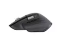 Logitech случайно раскрыла характеристики беспроводной мышки MX Master 4 перед официальным релизом