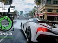 GTA 5 Redux: красивее, реалистичнее, мощнее