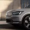 Прев'ю нових дисків Volvo EX40