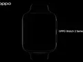 Смарт-часы OPPO Watch 2 уже в разработке: две версии, корпуса на 42/46 мм, чип Snapdragon Wear 4100 и 16 ГБ ПЗУ