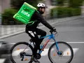 Сервис доставки еды Uber Eats прекращает работу в Украине