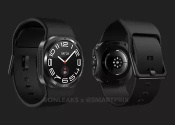 Samsung Galaxy Watch 7 and Galaxy Watch 7 Ultra specifications have surfaced online