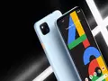 Google выпустил ограниченную версию Pixel 4a в цвете Barely Blue