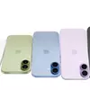 Начало: Чип A19 в iPhone 17