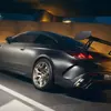 Прев'ю: Задні фари Mercedes-AMG CLE 646