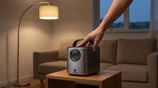 Best Projector for Netflix? I Chose ...
