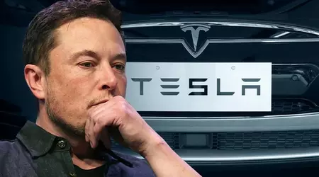 Каліфорнія проти Маска: продажі Tesla в ключовому штаті впали на 21 %
