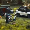 Mitsubishi Outlander 2025 Trail Edition с черными акцентами