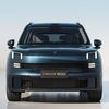 Lynk Co 900 у русі