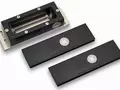 EK Water Blocks EK-SF3D Triple Point EVO - испаритель для жидкого азота