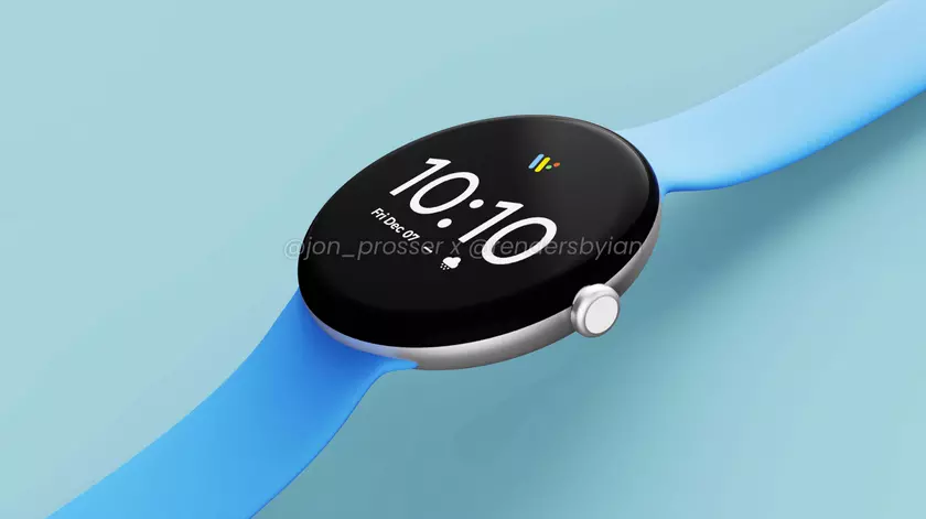 Business Insider: Google вернётся на рынок смарт-часов, первую новинку выпустят в 2022 году