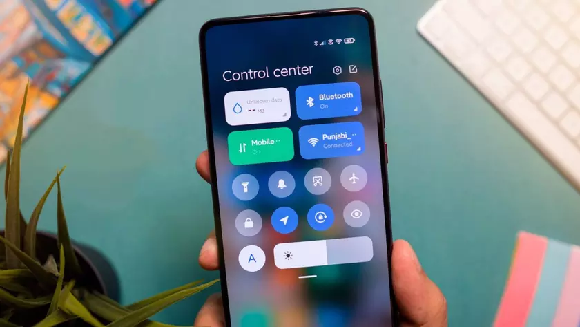 Xiaomi назвала MIUI лучшей в мире прошивкой