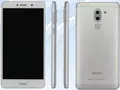 Huawei Honor 6X: бюджетный смартфон с двойной камерой
