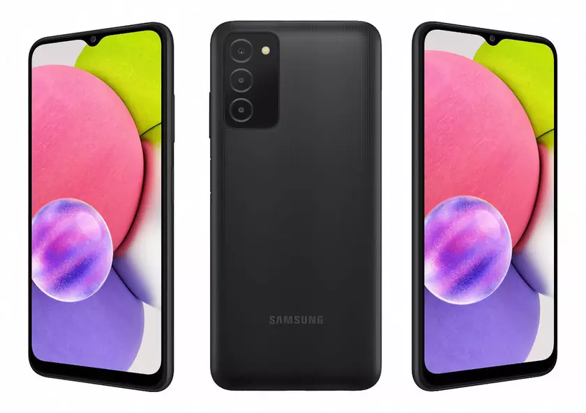 Samsung выпустит 4G-версию Galaxy A13, новинка получит чип Exynos 850 и Android 12 из коробки