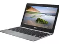 Asus представила бюджетный хромбук Chromebook 12 C223